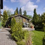 Free Willi Mit Wintergarten Und Grosser Eingezaeunter Terrasse Vakantiehuis Willingen (Upland)