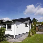 Vakantiehuis Free Willi Mit Wintergarten Und Grosser Eingezaeunter Terrasse