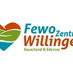 Free Willi Mit Wintergarten Und Grosser Eingezaeunter Terrasse Vakantiehuis Willingen (Upland)