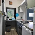 Vakantiehuis Free Willi Mit Wintergarten Und Grosser Eingezaeunter Terrasse Willingen (Upland)