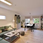 Vakantiehuis Free Willi Mit Wintergarten Und Grosser Eingezaeunter Terrasse Willingen (Upland)