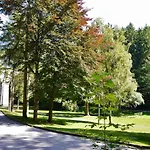 Free Willi Mit Wintergarten Und Grosser Eingezaeunter Terrasse * Willingen (Upland)