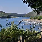 Free Willi Mit Wintergarten Und Grosser Eingezaeunter Terrasse Vakantiehuis Willingen (Upland)