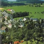 Vakantiehuis Free Willi Mit Wintergarten Und Grosser Eingezaeunter Terrasse