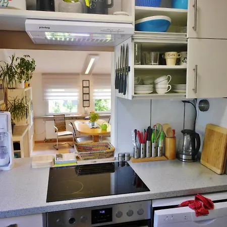 Hébergement de vacances Free Willi Mit Wintergarten Und Grosser Eingezaeunter Terrasse Willingen (Upland)