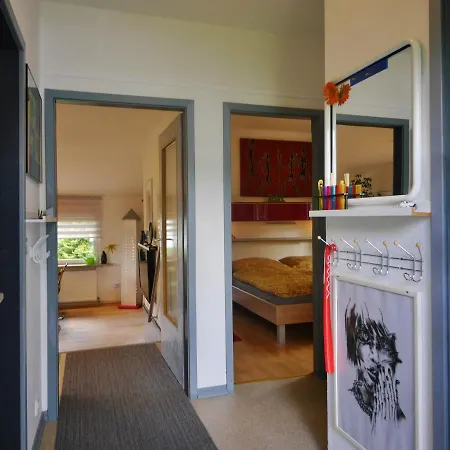 Hébergement de vacances Free Willi Willingen (Upland)