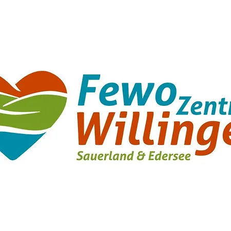 Free Willi Mit Wintergarten Und Grosser Eingezaeunter Terrasse Hébergement de vacances Willingen (Upland)