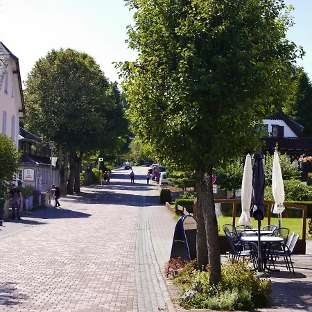 Free Willi Hébergement de vacances Willingen (Upland)