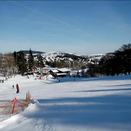Hébergement de vacances Free Willi Mit Wintergarten Und Grosser Eingezaeunter Terrasse