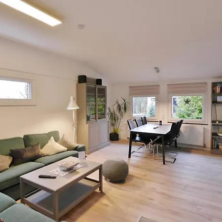 Hébergement de vacances Free Willi Mit Wintergarten Und Grosser Eingezaeunter Terrasse Willingen (Upland)