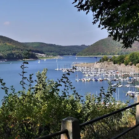 Free Willi Mit Wintergarten Und Grosser Eingezaeunter Terrasse Prázdninový dům Willingen (Upland)