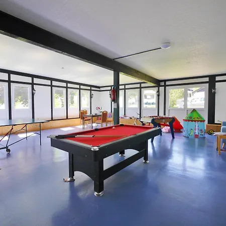 Free Willi Mit Wintergarten Und Grosser Eingezaeunter Terrasse Willingen (Upland)