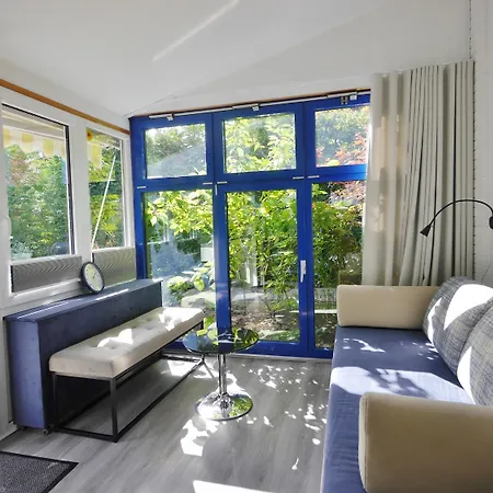 Free Willi Mit Wintergarten Und Grosser Eingezaeunter Terrasse Willingen (Upland)