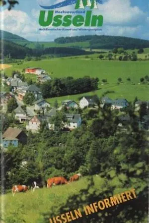 Prázdninový dům Free Willi Mit Wintergarten Und Grosser Eingezaeunter Terrasse