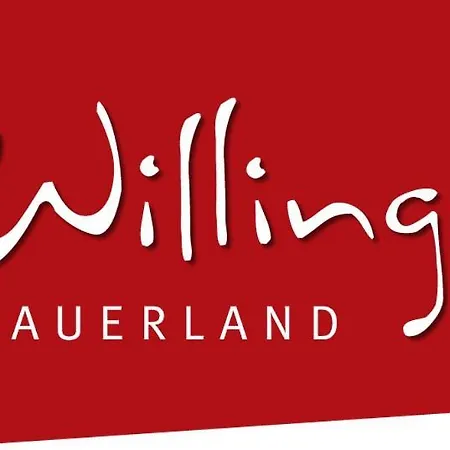 Free Willi Mit Wintergarten Und Grosser Eingezaeunter Terrasse Willingen (Upland)