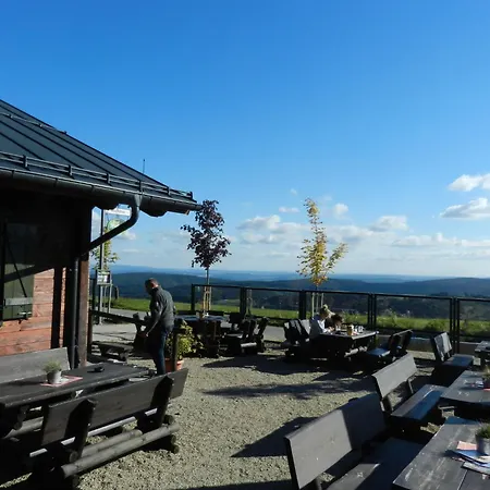 Prázdninový dům Free Willi Mit Wintergarten Und Grosser Eingezaeunter Terrasse