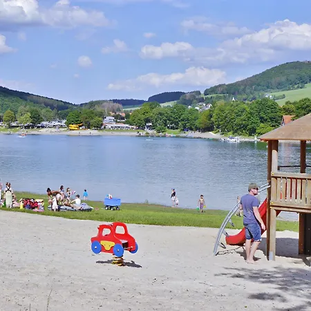 Free Willi Hébergement de vacances *