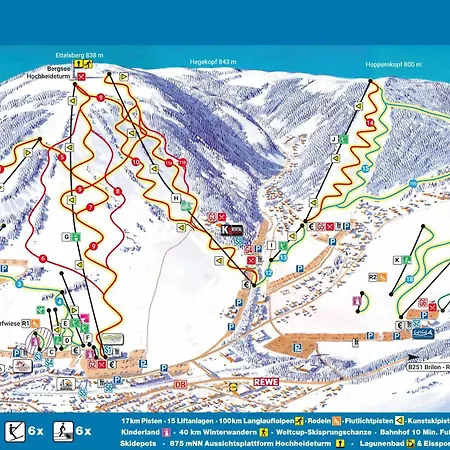 Free Willi Hébergement de vacances *