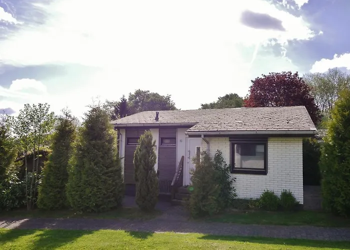 Дом отдыха Free Willi *