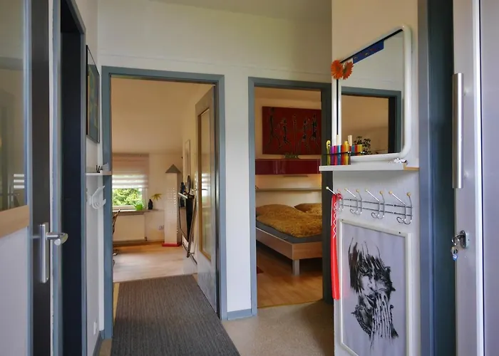 Feriehus Free Willi Willingen (Upland)