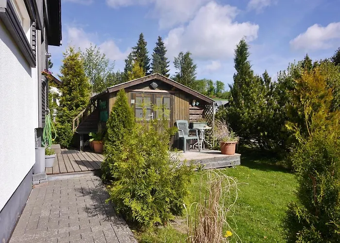 Free Willi Дом отдыха Виллинген