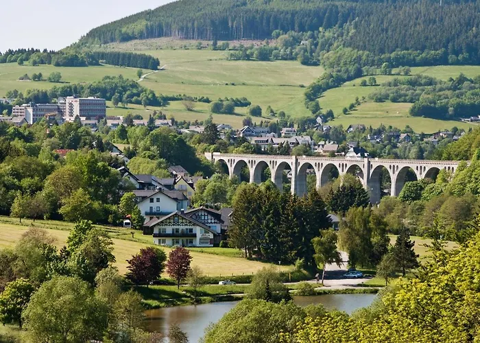 Free Willi Дом отдыха Виллинген