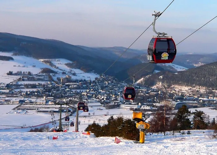 Дом отдыха Free Willi