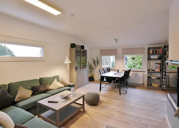 Дом отдыха Free Willi Виллинген