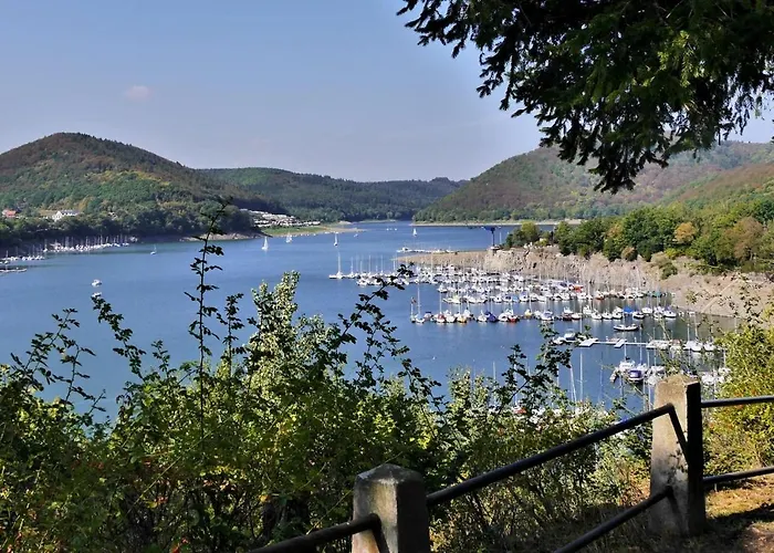 Free Willi Дом отдыха Виллинген