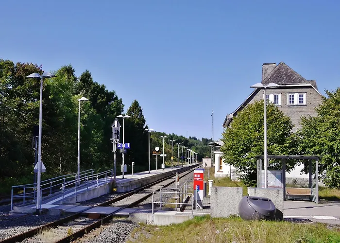 Дом отдыха Free Willi *