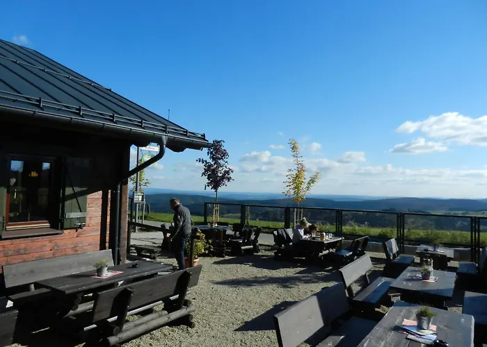 Дом отдыха Free Willi