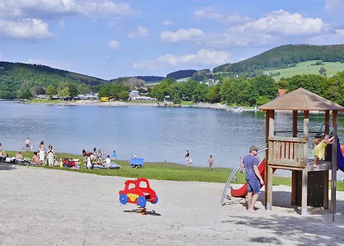 Free Willi Feriehus *