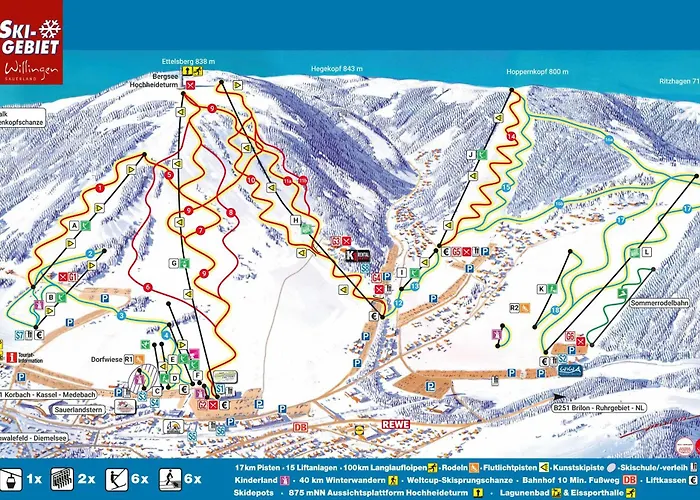 Free Willi Дом отдыха *